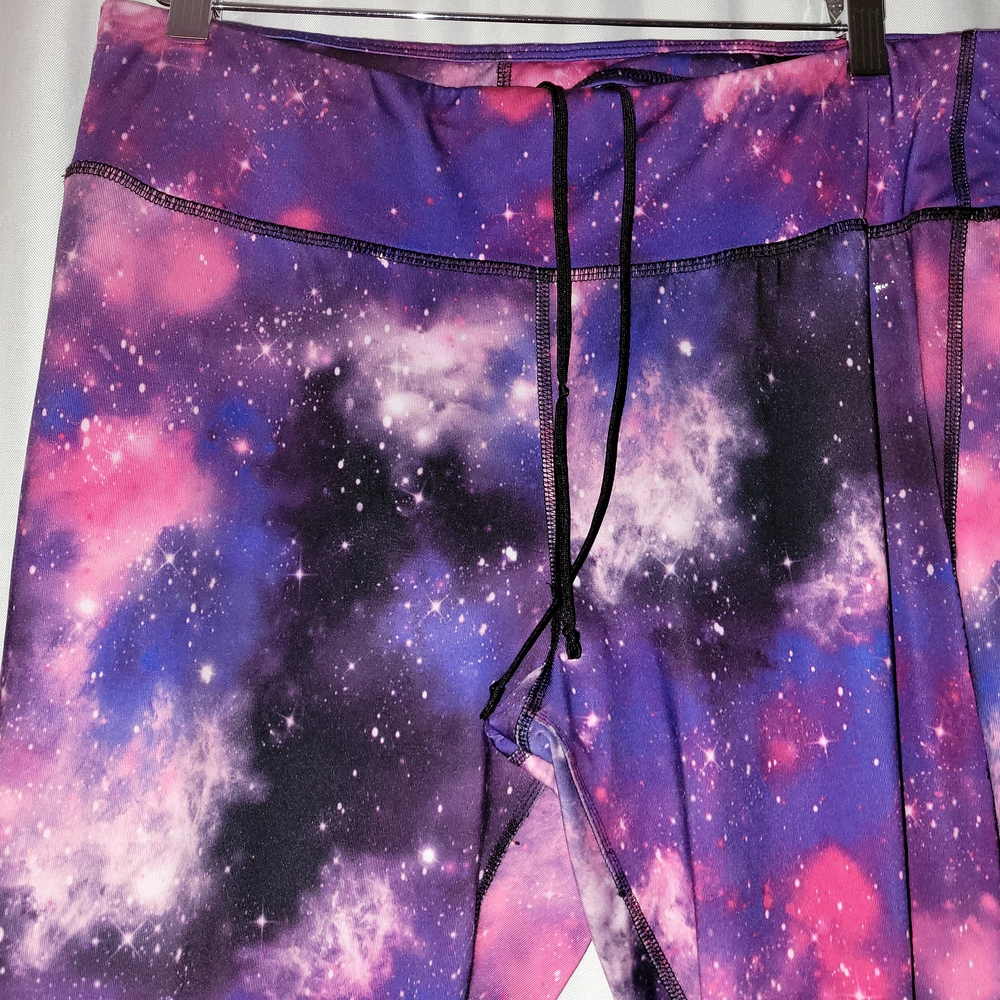 Galaxy Leggings